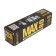 Cylinder mechanism standard Max, 80 mm (40x40V), 5 keys, key/turntable, matte nickel 1024813