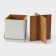 Pastel cutting device stand, mix color