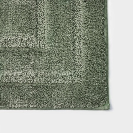 Savanna House "softness", 50 × 80 cm, green color-2