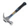 Hammer-Gvvododer Tundra, Fiberglass 2k Handle, 750 g