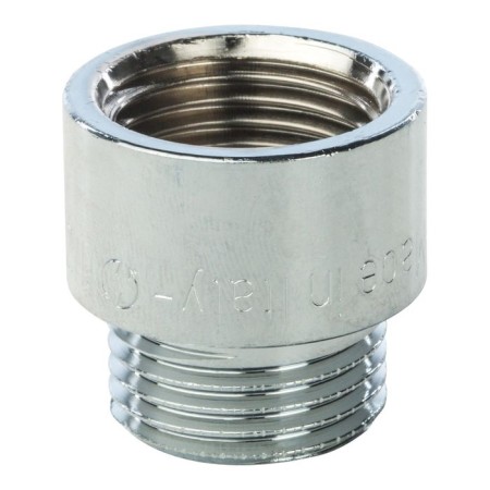 Extension cord Stout SFT-0002-001215, 1/2 "x 15 mm, chrome-1