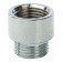 Extension cord Stout SFT-0002-001215, 1/2 "x 15 mm, chrome