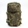 Tactical backpack "Storm Tactic" male, 40 l, oxford, camouflage figure