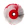 Mini-capsinated MTX 80606, polyamide, 150 mm, handle d = 6 mm, d = 16 mm, pile 12 mm