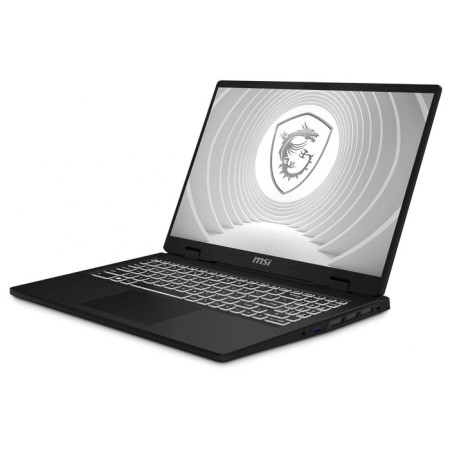 Laptop MSI CreatorPro M16 HX C14VJG-494RA Core i7 14700HX 32GB SSD512GB NVIDIA GEFORCE RTX 107042-1