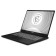 Laptop MSI CreatorPro M16 HX C14VJG-494RA Core i7 14700HX 32GB SSD512GB NVIDIA GEFORCE RTX 107042
