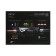 ACV AVS-824BW, 24 V car radio, Bluetooth