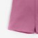 Kidsa (sweatshirt, shorts) minku, raspberry color, height 80-86 cm