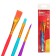 System Synthetics 3 pieces ZHK "Flower" No. 10 (Round No.: 5; Flat No.: 6.14)