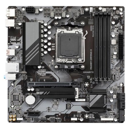 Motherboard Gigabyte A620M Gaming X Socketam5 AMD A620 4XDDR5 MATX AC`97 8ch (7.1) GBL 107040-1