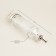 Glass bottle for sauces and oil SL HOME "VELUE", 750 ml, 29 × 7.5 cm