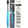 Biomed Black toothbrush, average stiffness