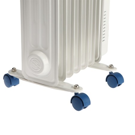 ENGY EN-2507 heater, oil, 1500 watts, 20 m², 7 sections, white-4