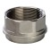 Detacible connection Stout SFT-0034-000002, 2 ", VP," American ", nickelized brass