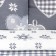 Bed linen Ethel Euro Scandi 200x217 cm, 220x240 cm, 70x70 cm - 2 pcs