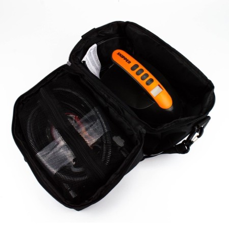 Electric pump Skipper, 90 l/min, 1.1 bar-2