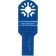 Nozzle saw bison 15565-20, straight, ois, 20 x 40 mm