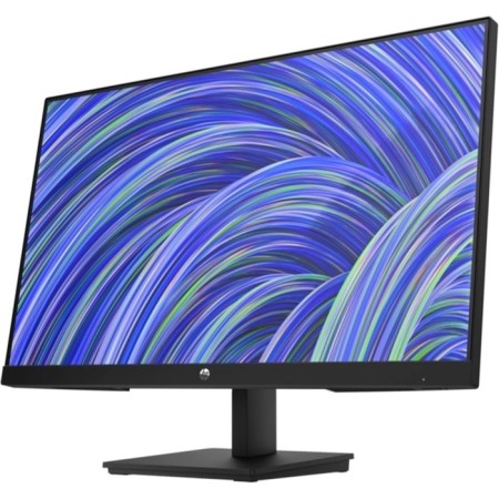 Monitor HP 24 "Value Line V24i G5 Black IPS 1MS 16: 9 HDMI matte 1000: 1 250CD 178g/178g 107807-2