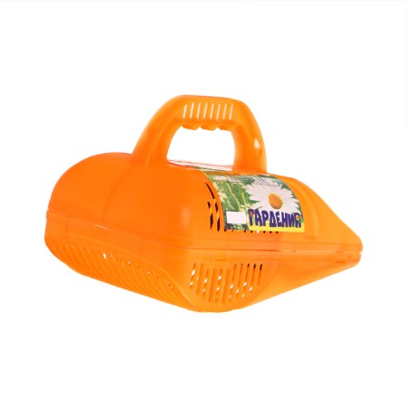 Fruiter with a valve, plastic, color mix-1