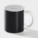 Homeleon mug ceramic share "Hakki", 350 ml