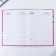 Gift set "Best Educator": A5 Diary, 80 sheets, thermostatic 350 ml