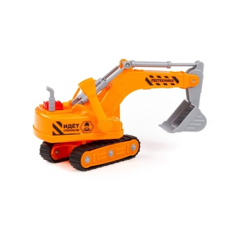 Cosenic excavator "Profi"-3