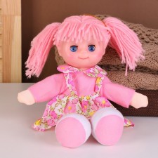 Soft toy 