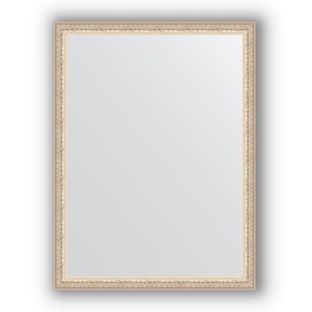 Mirror in the baguette frame - Melchior 41 mm, 61 x 81 cm, EvoForm