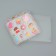 Box for cookies, "sweet tooth", 15 x 15 x 3 cm