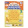 Soft plasticine (wax) calligrata, 8 colors, 120 g
