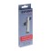 Exployd Ex-AD-757 adapter with Lightning on Jack 3.5 and Lightning, silver