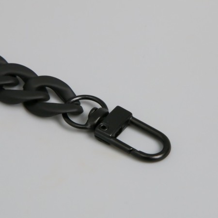 Trick Plastic "Carabin" Carbin 10x3 cm-2