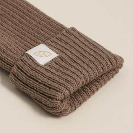 Combine Knitted SL Home Height 68 - 74 cm, Coffee-8