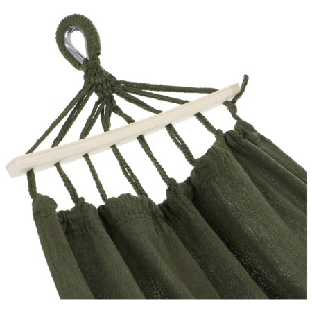 Hammock Maclay, 200 x 80 cm, tarpaulin-6