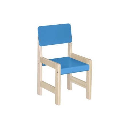 STULLE STULLED BIRA "VASYLEK", blue color-2