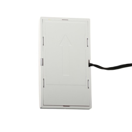 Rexant RX-8 call, wired, 220 V, volume adjustment, white-4