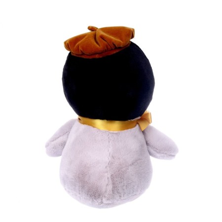 Soft toy "Penguin", 22 cm, color mix-2