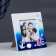 Photo frame "Sea Style", for photo 9*9cm