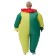 Clown inflatable costume