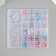 Set of beads for needlework "Assorted No. 37"