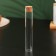 Glass set for brewing tea Bellatenero Alchemy, 2 subjects: sieve 30 ml, mug 250 ml