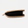 Women's wallet with lightning, beige color