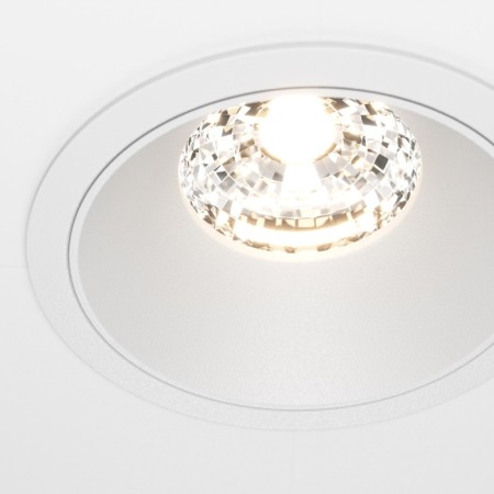 Built-in Technical DL043-01-15W3K-D-RD-W.-1