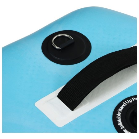 SUP Board Universal Kelpie 11 ", 335x80x15 cm-22