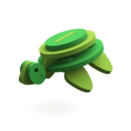 Designer "Turtle"-1