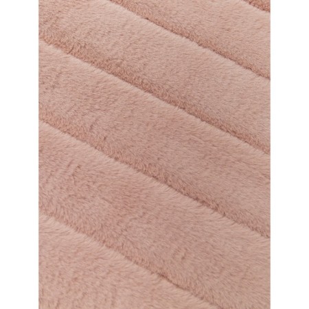 Texrepublic blanket, size 200x220 cm, pink color-4