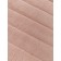 Texrepublic blanket, size 200x220 cm, pink color