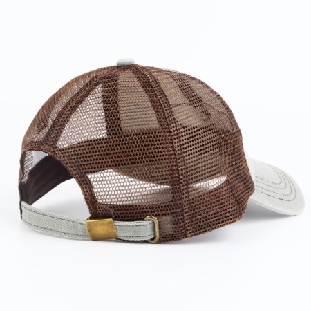 Men's cap with a Wander Ltd net, rr 56-1