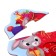 Maxi Puzzles with tactile inserts "New Year's Joy"