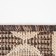 Corpole eco-luxe oval 60x110 cm, pp 100%, jute